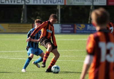 U13 Tournement FC Zutphen zondag
